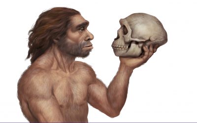 WHAT’S WRONG WITH “NEANDERTHAL THINKING?  An Open Letter to President Biden