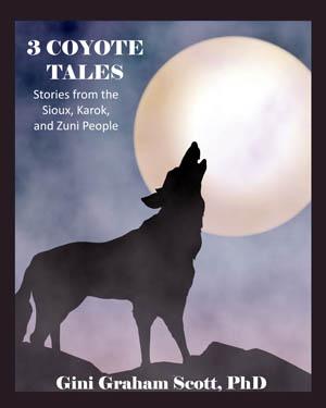 3 Coyote Tales