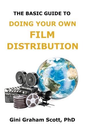 Doing Your Own Film Distributio