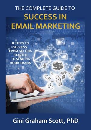 The complete guide to success in Email Marketing