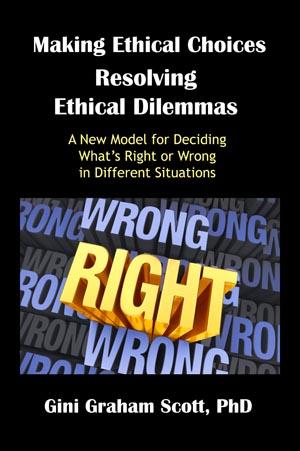Making Ethical Choices