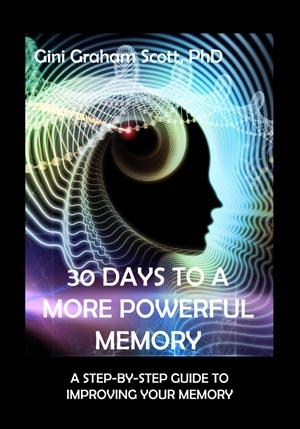 30 days to a more powerful memory