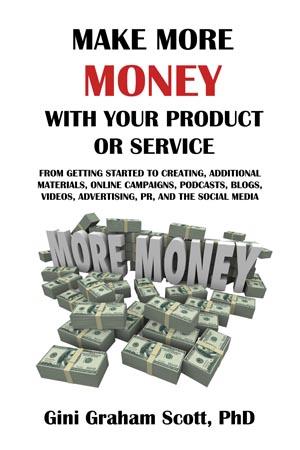 Make More Money with Your Product or Service