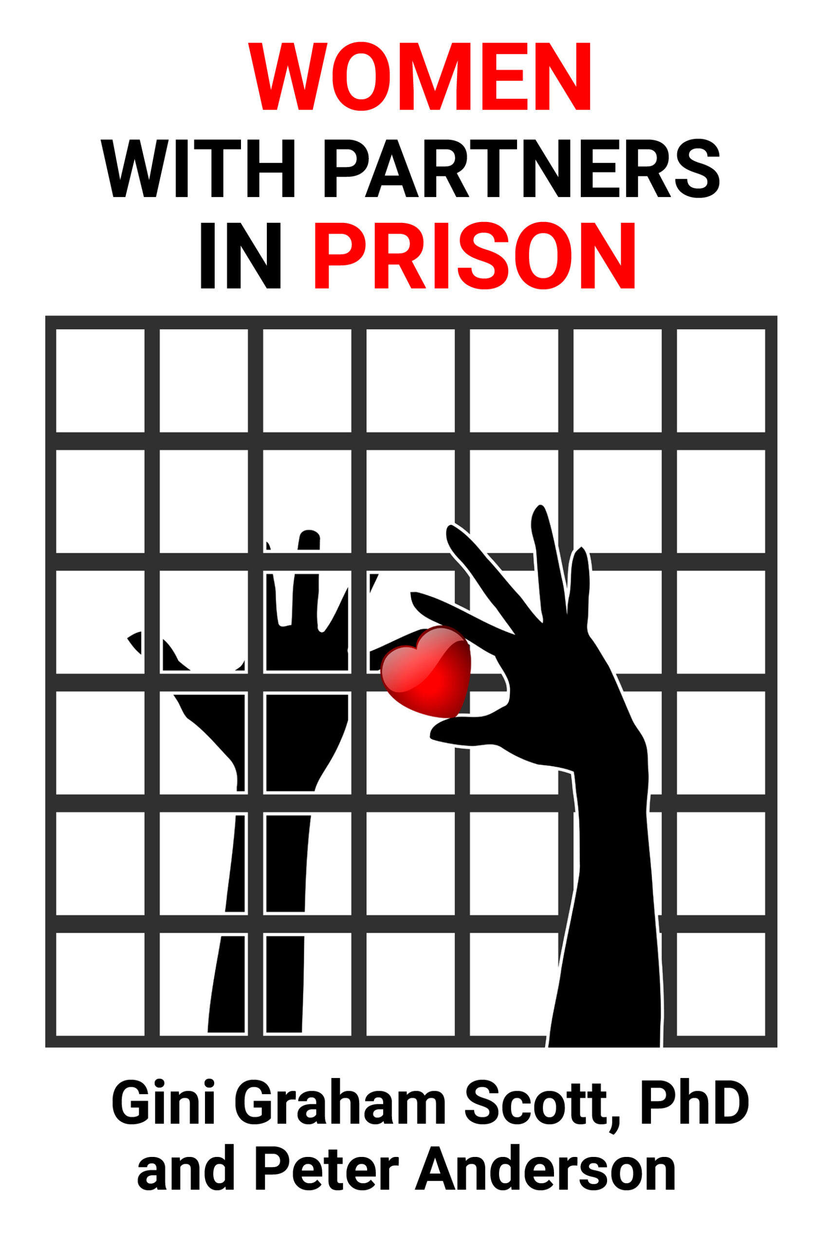 Women in Prison Cover